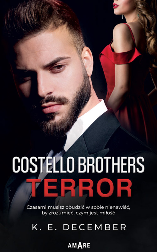 Terror Costello brothers
