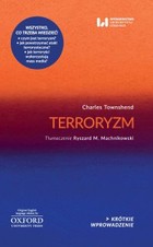 Terroryzm. Krótkie Wprowadzenie 5 - mobi, epub, pdf