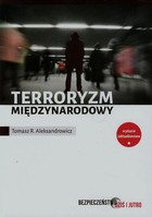 Terroryzm międzynarodowy - pdf
