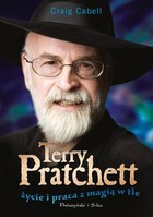 Terry Pratchett Życie i praca z magią w tle