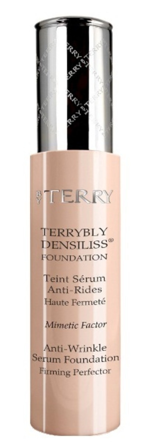 Terrybly Densiliss Foundation 4 Natural Beige Podkład w płynie