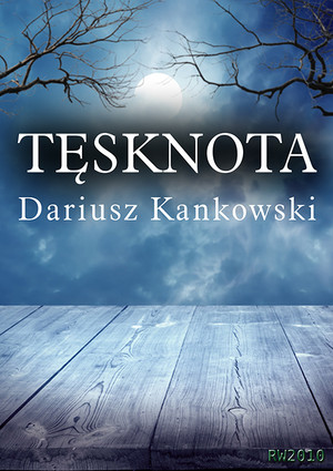 Tęsknota - mobi, epub, pdf