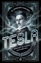 Tesla Geniusz na skraju szaleństwa - mobi, epub