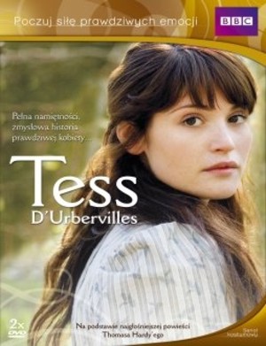 Tess D`Urbervilles