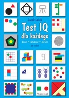 Test IQ dla każdego - pdf