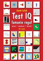 Test IQ łamanie reguł - pdf