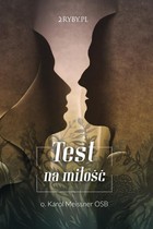 Test na miłość - Audiobook mp3