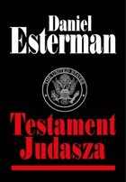 Okładka:Testament Judasza 