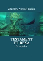 Testament TT-Rexa - mobi, epub