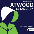 Testamenty Audiobook CD Audio
