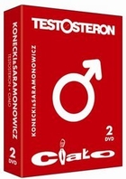 Testosteron / Ciało Pakiet 2 DVD