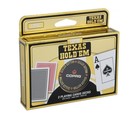 Texas Hold`em Copag Duopack + Dealer button