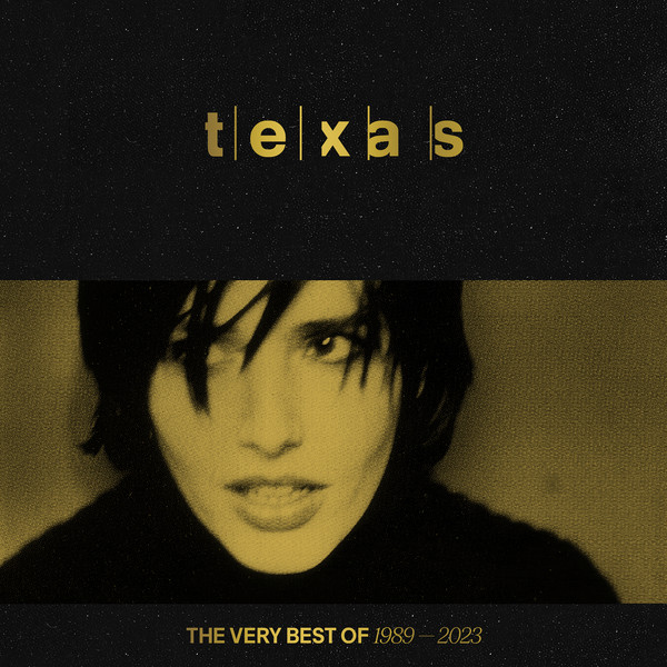 Texas - The Very Best Of 1989-2023 (vinyl)