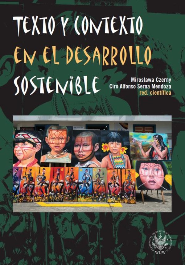 Texto y contexto en el desarrollo sostenible - mobi, epub, pdf