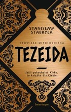 Tezeida. Opowieść mitologiczna