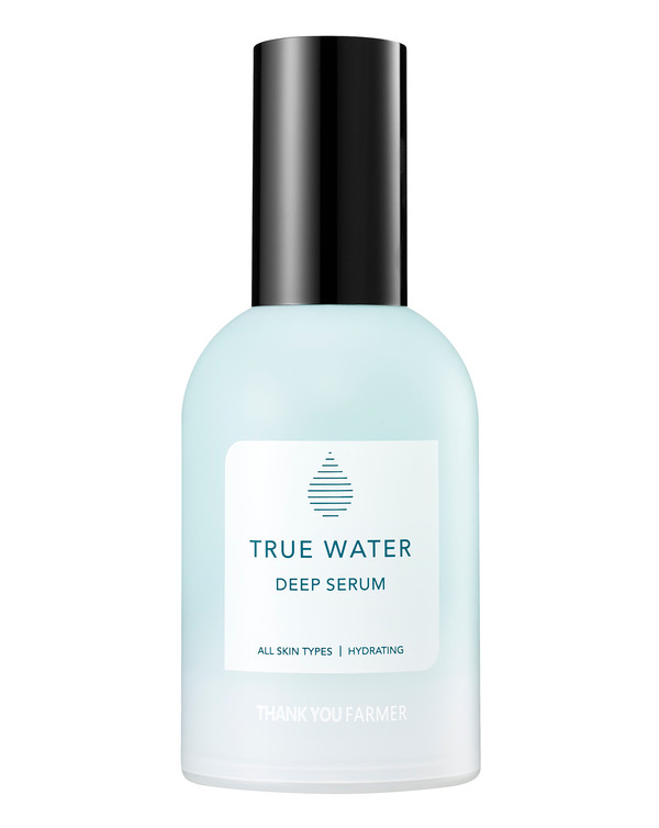 True Water Serum do twarzy