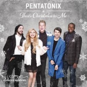 That`s Christmas To Me (Deluxe Edition)