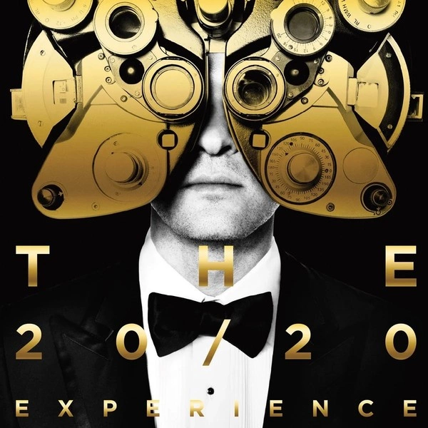 The 2020 Experience - 2 of 2 (vinyl)
