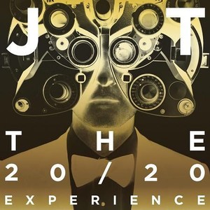 The 20/20 Experience: The Complete Experience