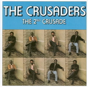 The 2nd Crusade