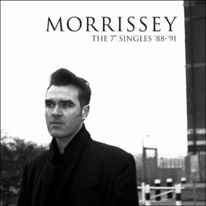 The 7 Singles 88-91 (vinyl)