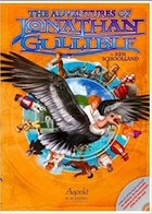The Adventures of Jonathan Gullible Audiobook CD Audio