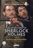 The Adventures of Sherlock Holmes (part 2) - Audiobook mp3 Przygody Sherlocka Holmesa w wersji do nauki angielskiego