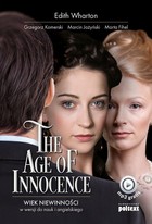 The Age of Innocence / Wiek niewinności - mobi, epub W wersji do nauki angielskiego