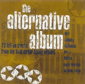 The Alternative Album vol. 3