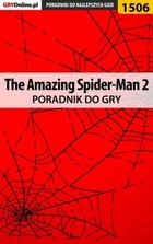 The Amazing Spider-Man 2 poradnik do gry - epub, pdf