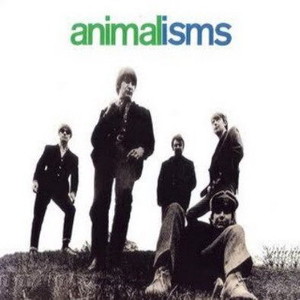 The Animalisms