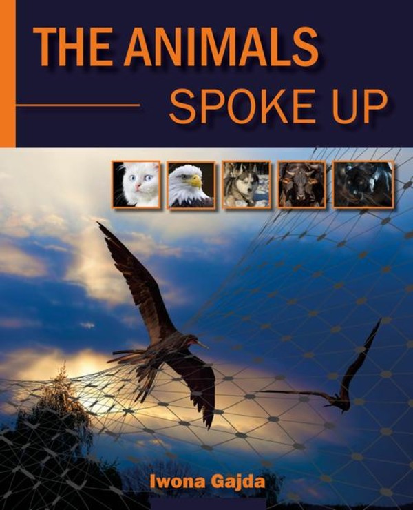 The animals Spoke Up - mobi, epub, pdf