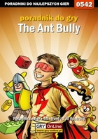 The Ant Bully poradnik do gry - epub, pdf