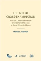 The Art of Cross-Examination - mobi, epub, pdf Sztuka przesłuchania krzyżowego