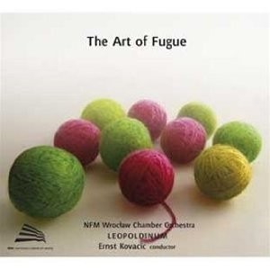 The Art Of Fugue