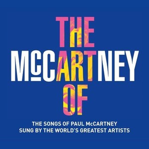 The Art of McCartney (Deluxe Edition)