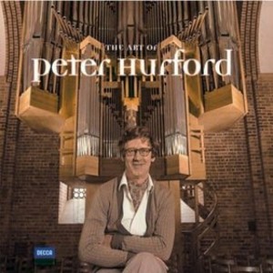 The Art Of Peter Hurford