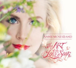 The Art Of The Love Song