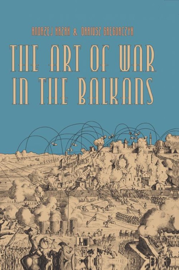 The Art of War in the Balkans - pdf