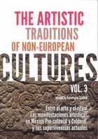 The Artistic Traditions of Non-European Cultures vol 3 - pdf
