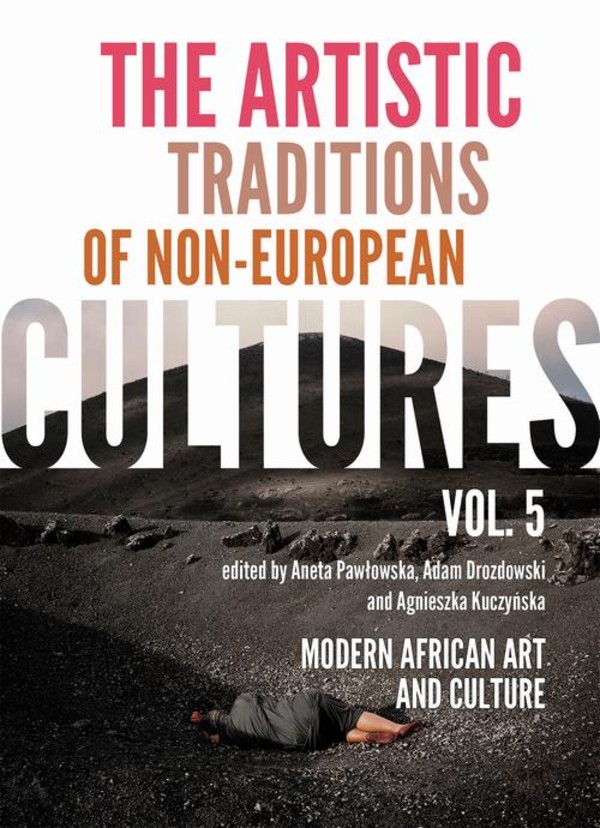 The Artistic Traditions of Non-European Cultures, vol. 5 - pdf