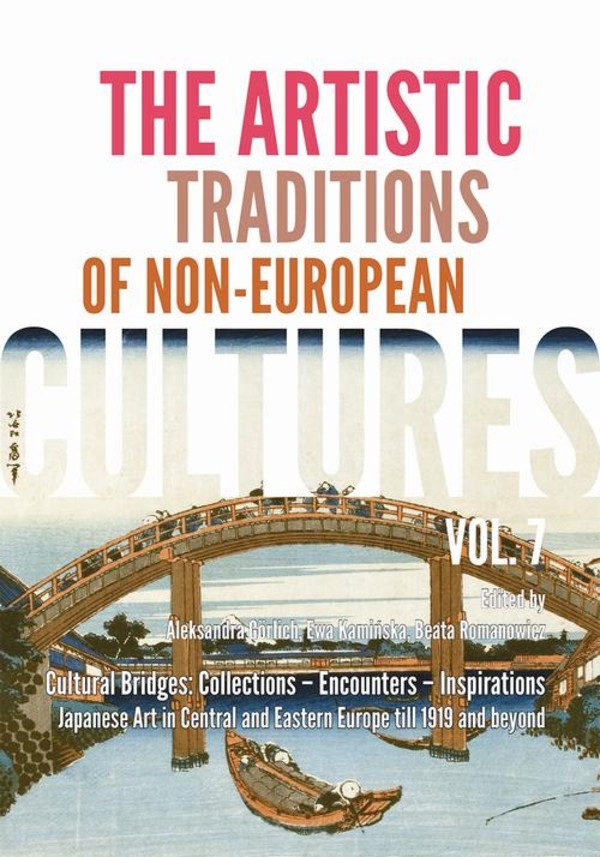 The Artistic Traditions of Non-European Cultures, vol. 7/8 - pdf
