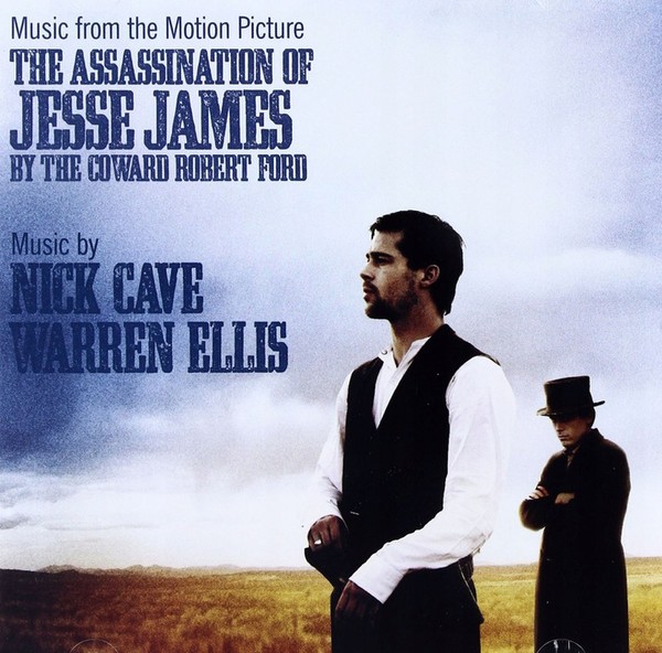 The Assassination Of Jesse James (OST)