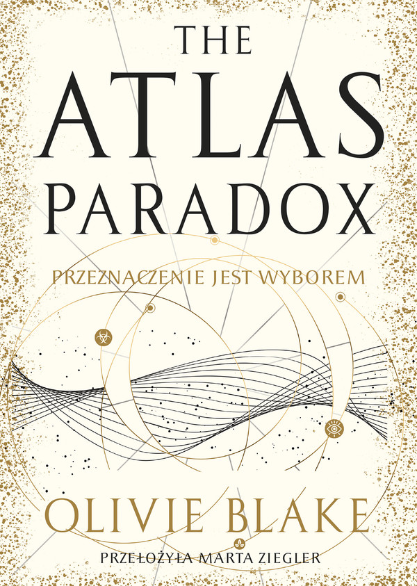 The Atlas Paradox The Atlas Tom 2