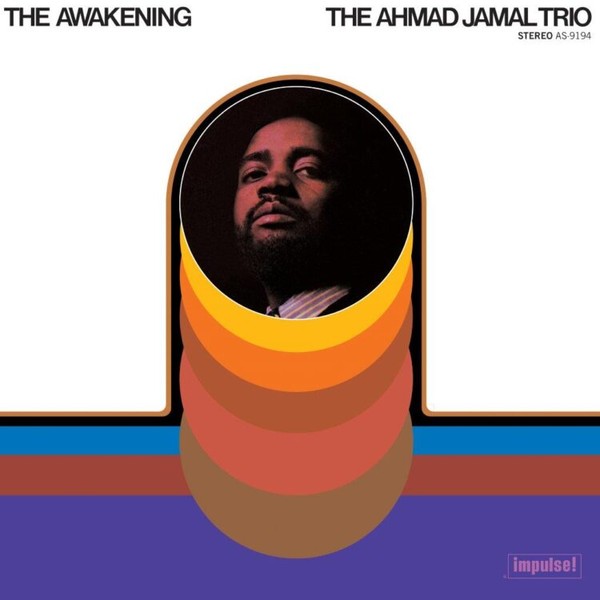 The Awakening (vinyl)