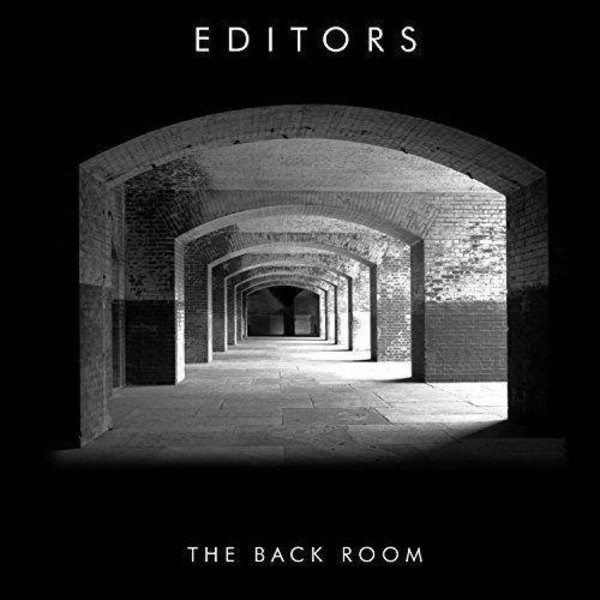 The Back Room (vinyl)