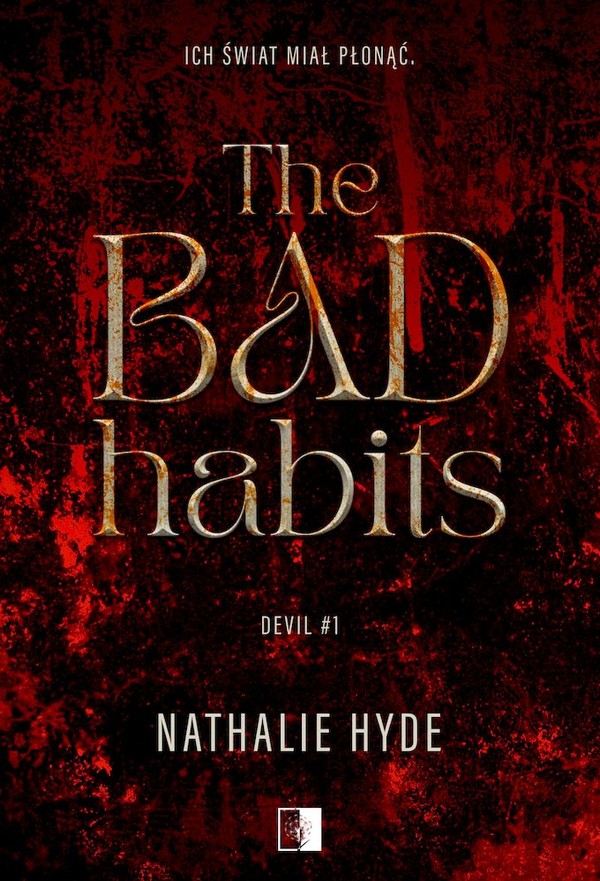 The bad habits Devil Tom 1