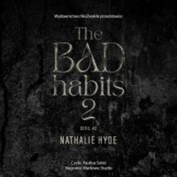 The Bad Habits 2 - Audiobook mp3