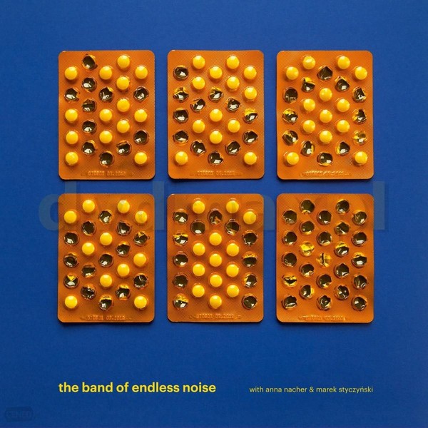The Band Of Endless Noise (vinyl) (Limited Edition)