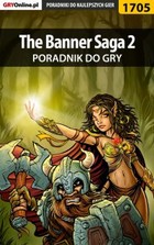 The Banner Saga 2 - poradnik do gry - epub, pdf